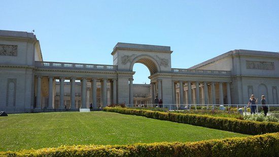 Legion of Honor