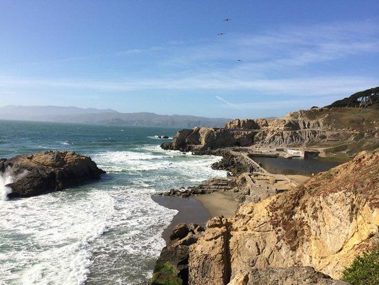 Restaurant Cliff House